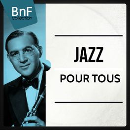 Album cover of Jazz pour tous (Mono Version)