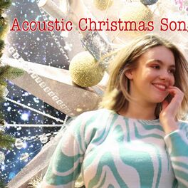 Album cover of Acoustic Christmas Songs