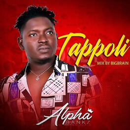 Album cover of Tappoli
