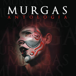 Album cover of Murgas Antología (En Vivo)