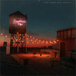 Album cover of For Those Who Know, Pt. I