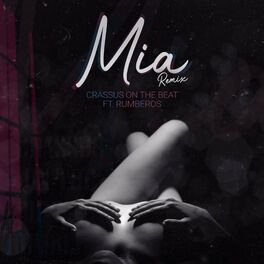 Album cover of Mia (feat. Rumberos)