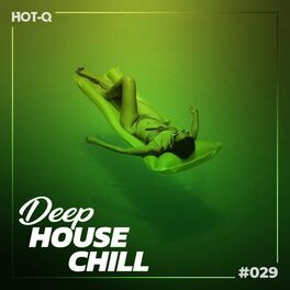 Album cover of Deep House Chill 029