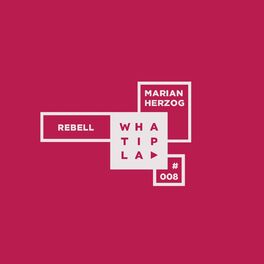 Album cover of Rebell