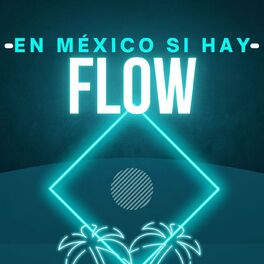 Album cover of En México Si Hay Flow