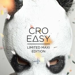 Album cover of Easy (Maxi Edition)