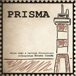 Album cover of Prisma