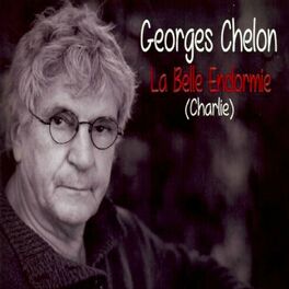 Album cover of La belle endormie (Charlie)