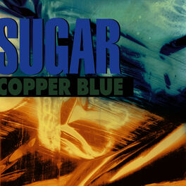 Album cover of Copper Blue [Deluxe Edition]