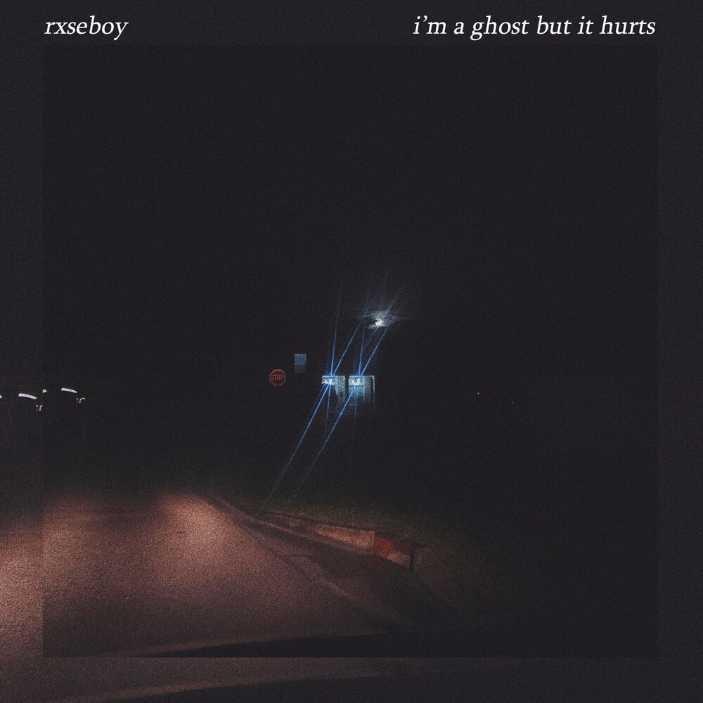 It hurts when i swallow. Rxseboy. It hurts.