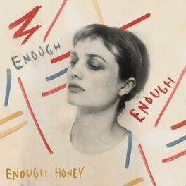Album cover of Enough Honey