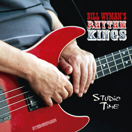 Album cover of Studio Time
