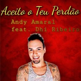 Album cover of Aceito o Teu Perdão
