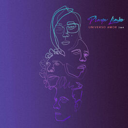 Album cover of Universo Amor 2/4