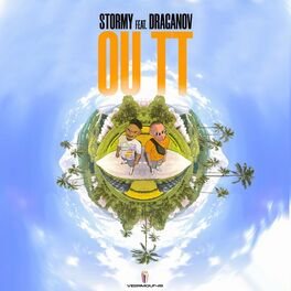 Album cover of OU TT (feat. Draganov)