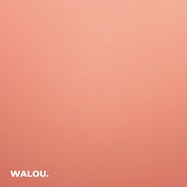 Album cover of WALOU.