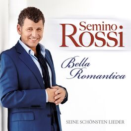Album cover of Bella Romantica