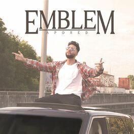 Album cover of Emblem