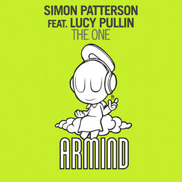 Album cover of The One