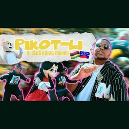Album cover of Pikot-Li (feat. DJ Sebb)