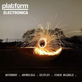 Album cover of Platform Electronica