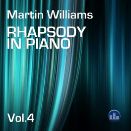 Album picture of Rhapsody in Piano, Vol. 4