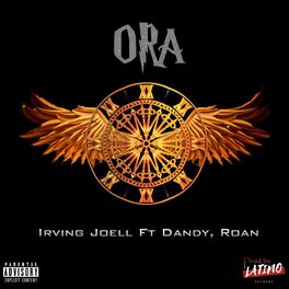 Album cover of Ora