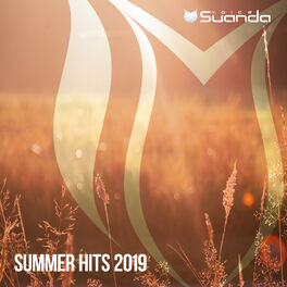 Album cover of Summer Hits 2019