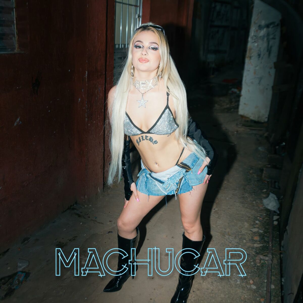 Bibi Babydoll - Machucar: lyrics and songs | Deezer