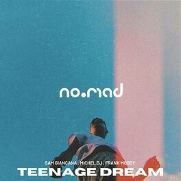 Album cover of Teenage Dream