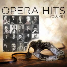 Album cover of Opera Hits, Vol. I