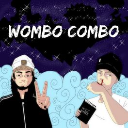Album cover of Wombo Combo