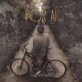 Album cover of Por Aí