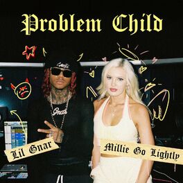 Album cover of Problem Child