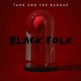 Album cover of Black Folk
