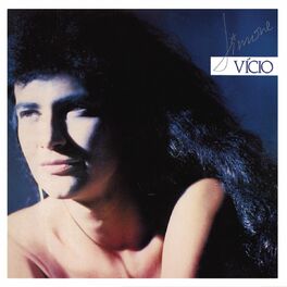Album cover of Vício