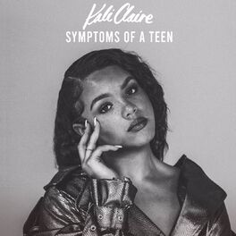 Album cover of Symptoms Of A Teen