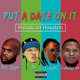 Album cover of Put a Date on It