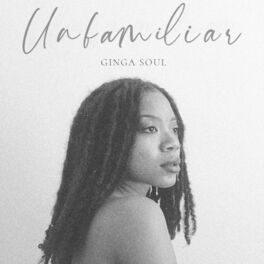 Album cover of Unfamiliar (feat. Näylon)
