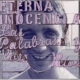 Album cover of Las Palabras y los Ríos