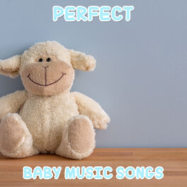 Album cover of #18 Perfect Baby Music Songs
