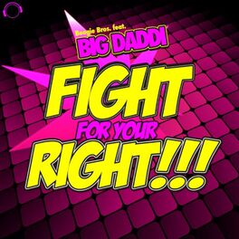 Album cover of Fight for Your Right!