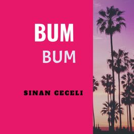 Album cover of Bum Bum