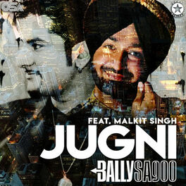 Album cover of Jugni