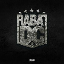 Album cover of Rabat DC