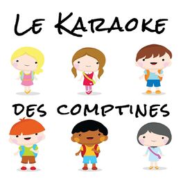 Album cover of Le Karaoke des comptines