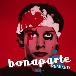 Album cover of Remuched (Remixed)