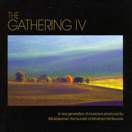 Album cover of The Gathering IV