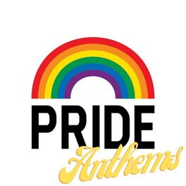 Album cover of PRIDE: Anthems 2023