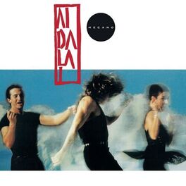 Album cover of Aidalai (Bonus Track Edition)